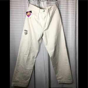 Antigua Men’s Chino Pants Size 30/30